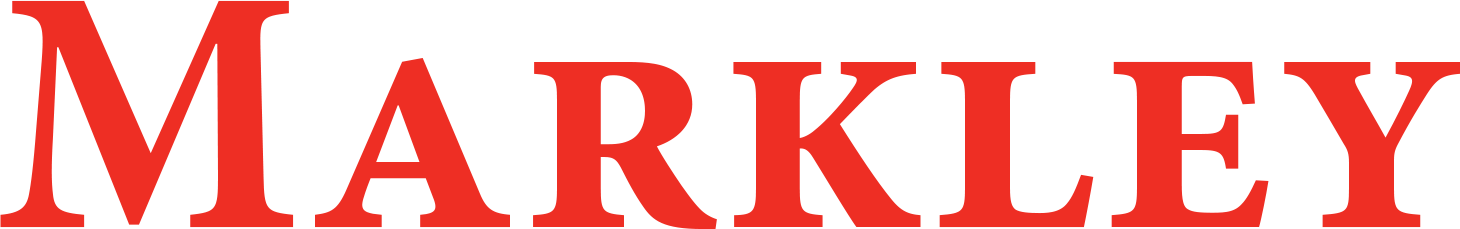 the markley group logo